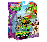 Teenage Mutant Ninja Turtles Mutations Mix & Match 4.5-Inch Raphael Figure