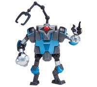 Tales Of The Teenage Mutant Ninja Turtle Mix N Match Mutant Basic Figure - Bishop In Mech