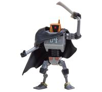 Tales Of The Teenage Mutant Ninja Turtle Mix N Match Mutant Basic Figure - Mechazoid