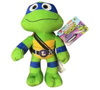Tales of the Teenage Mutant Ninja Turtles Leonardo 8-Inch Plush