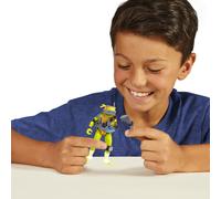 Tales of the Teenage Mutant Ninja Turtles Mix 'n' Match Donatello Action Figure