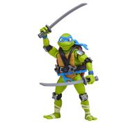 Teenage Mutant Ninja Turtles Mutations Mix & Match 4.5-Inch Leonardo Figure