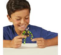 Tales of the Teenage Mutant Ninja Turtles Mix 'n' Match Raphael Action Figure