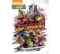 Tales of the Teenage Mutant Ninja Turtles: Wanted: Bebop & Rocksteady – Paramount Pictures