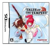 Tales of the Tempest [Japan Import]