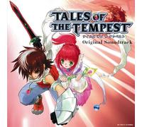 Tales of the Tempest - Original Video Game Soundtrack [Import]