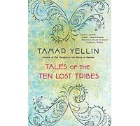 Tales of the Ten Lost Tribes