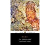 Tales Of The Ten Princes