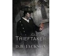 Tales of the Thieftaker (Thieftaker Chronicles)