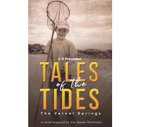Tales of the Tides: The Vernal Springs