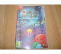 TALES OF THE TINY PLANET NEW & SEALED Nintendo Switch 1 Game