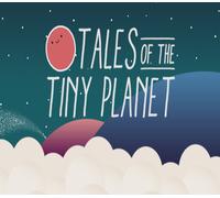 Tales of the Tiny Planet Steam CD Key