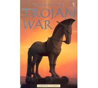 Tales of the Trojan War (Paperback Classics)