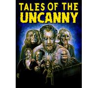 Tales of the Uncanny