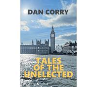 Tales of the Unelected: "Empty Boxes" and other short stories from the world of the special adviser
