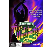 Tales of the Unexpected: Collection 2 | Roald Dahl's [1983-88] (7DVD)