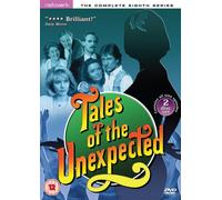 Tales Of The Unexpected: Series 8 [DVD]