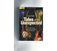 Tales of the Unexpected, Set 4 (REGION 1) (NTSC)