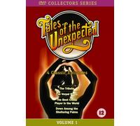 Tales of the Unexpected, Volume 1[DVD] [2007]