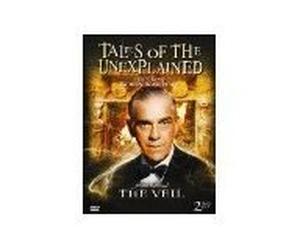 Tales of the Unexplained Featuring Boris Karloff from the Behind the Veil (Disc 2)
