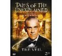 Tales of the Unexplained Featuring Boris Karloff from the Behind the Veil [DVD]