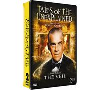 Tales of the Unexplained: From Behind the Veil [DVD] [Region 1] [US Import] [NTSC]
