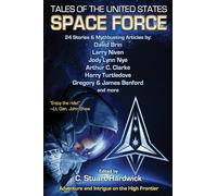 Tales of the United States Space Force