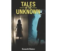 Tales of the Unknown: Divine Entities
