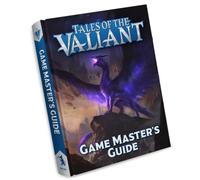 Tales of the Valiant: Game Master's Guide