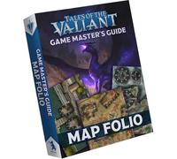 Kobold Press Game Master's Map Folio