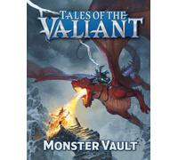Tales of the Valiant: Monster Vault