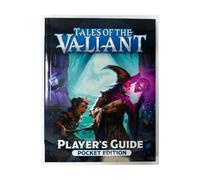 Tales of the Valiant: Player's Guide (Pocket Edition)