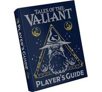 Tales of the Valiant RPG: Player's Guide 2 Limited Edition (Hardcover)