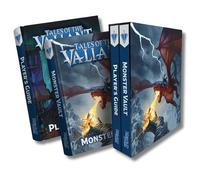 Tales of the Valiant: Slipcase Set