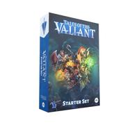 Kobold Press Tales Of The Valiant: Starter Set