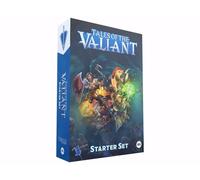 Tales of the Valiant: Starter Set