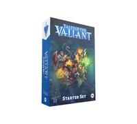 Tales Of The Valiant: Starter Set - Brand New And Sealed