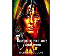 Tales of the Video Nasty: A Dramatic Adventure