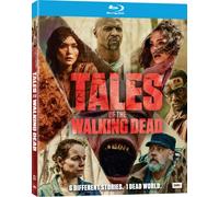 Tales of the Walking Dead