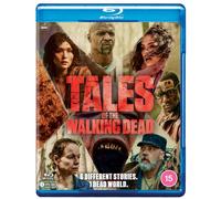 Tales of the Walking Dead [Blu-ray]