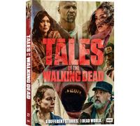 Tales Of The Walking Dead [Edizione: Stati Uniti]