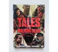 Tales Of The Walking Dead [Edizione: Stati Uniti]