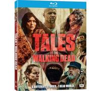 Tales of the Walking Dead