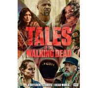 Tales Of The Walking Dead [Edizione: Stati Uniti]