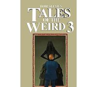 Tales of the Weird 3