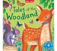Tales of the Woodland