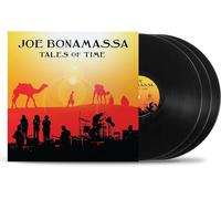 Tales Of Time 3LP [VINYL]