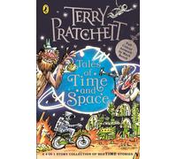 Tales of Time and Space