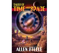 Tales of Time and Space: A Fantastic Books Book