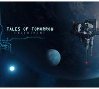 Tales of Tomorrow: Experiment PC Steam Account